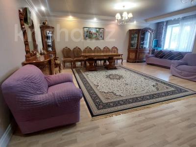 4-бөлмелі пәтер · 183 м² · 2/5 қабат, Жаңа қала, Молдагуловой, бағасы: 67 млн ₸ в Актобе, Новый город
