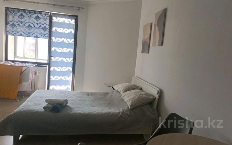 1-комнатная квартира · 31 м² · 8/10 этаж, Тянь-Шанская 9г — Макатаева за 280 000 ₸ в Алматы, Медеуский р-н — фото 2