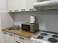 1-комнатная квартира · 31 м² · 8/10 этаж, Тянь-Шанская 9г — Макатаева за 280 000 ₸ в Алматы, Медеуский р-н — фото 5