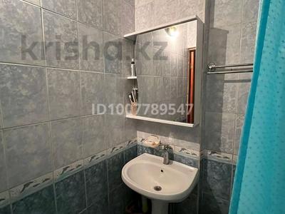 2-комнатная квартира · 48 м² · 4 этаж, Кабанбай батыр 5 за 17 млн 〒 в Талгаре