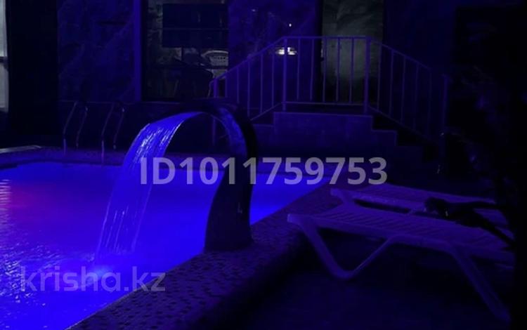Дом · 5 комнат · 600 м², Мұстафа Шоқая 28 за 200 000 ₸ в Туркестане — фото 2