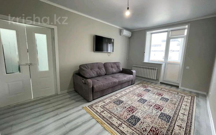 1-комнатная квартира · 39.3 м² · 6/7 этаж, Е-767 11 — Продолжение улицы Улы Дала за 18.5 млн 〒 в Астане, Есильский р-н — фото 5