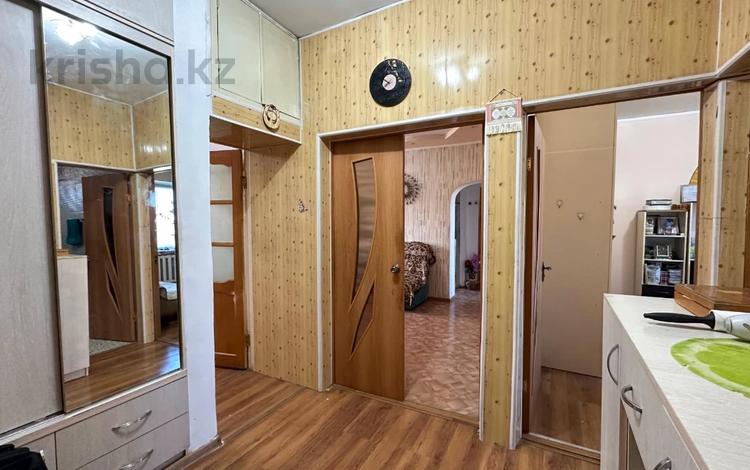 5-комнатная квартира · 98 м² · 5/5 этаж, Мушелтой 25 за 24 млн ₸ в Талдыкоргане, мкр Мушелтой — фото 2