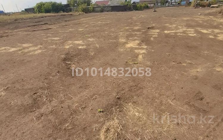 Жер телімі · 25 сотық, Новостройка, бағасы: 9.5 млн ₸ в Костанае — фото 2