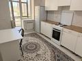 1-бөлмелі пәтер · 43.6 м² · 7/13 қабат, Тауелсиздик 34/9, бағасы: 24 млн ₸ в Астане, Алматы р-н