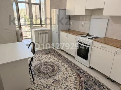1-бөлмелі пәтер · 43.6 м² · 7/13 қабат, Тауелсиздик 34/9, бағасы: 24 млн ₸ в Астане, Алматы р-н