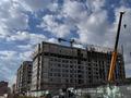 1-комнатная квартира · 36.4 м² · 2 этаж, Пересечение ул. Калдаякова и ул. Жургенова — ВЫБОР ЭТАЖА И ПЛАНИРОВКИ за ~ 20.5 млн ₸ в Астане, Сарайшык р-н — фото 11