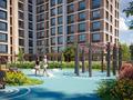 1-комнатная квартира · 36.4 м² · 2 этаж, Пересечение ул. Калдаякова и ул. Жургенова — ВЫБОР ЭТАЖА И ПЛАНИРОВКИ за ~ 20.5 млн ₸ в Астане, Сарайшык р-н — фото 4