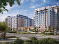 1-комнатная квартира · 36.4 м² · 2 этаж, Пересечение ул. Калдаякова и ул. Жургенова — ВЫБОР ЭТАЖА И ПЛАНИРОВКИ за ~ 20.5 млн ₸ в Астане, Сарайшык р-н — фото 8