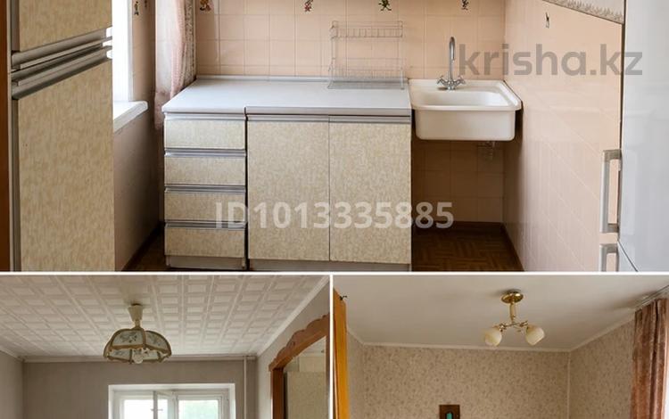 4-комнатная квартира · 65 м² · 4/5 этаж, Набережная Славского 28б за 26.5 млн ₸ в Усть-Каменогорске — фото 2