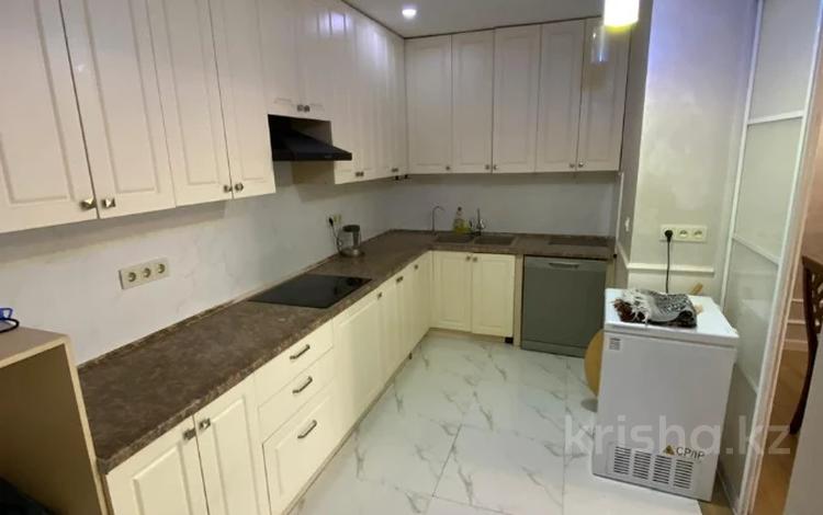 4-бөлмелі пәтер · 119.4 м² · 11/14 қабат, Хусаинова, бағасы: 106 млн ₸ в Алматы, Бостандыкский р-н — фото 7