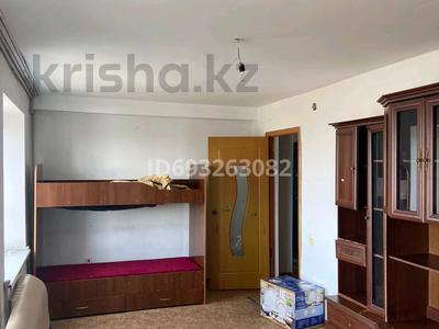 2-комнатная квартира, 53.3 м², 5/5 этаж, Панфилова 120 за 12 млн 〒 в Карабулаке
