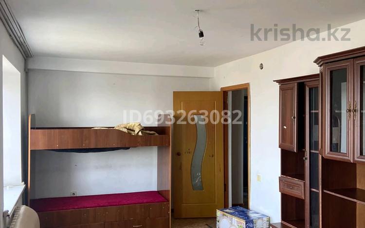2-комнатная квартира, 53.3 м², 5/5 этаж, Панфилова 120 за 12 млн 〒 в Карабулаке — фото 2