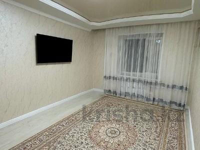 1-комнатная квартира · 30.3 м² · 1/6 этаж, мкр 12 за 12.3 млн 〒 в Актобе