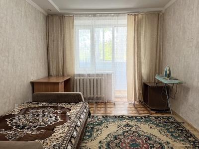 1-комнатная квартира · 40 м² · 2/10 этаж, Жамбыла 40 за 110 000 ₸ в Уральске