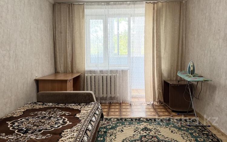 1-комнатная квартира · 40 м² · 2/10 этаж, Жамбыла 40 за 110 000 ₸ в Уральске — фото 2