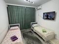 2-комнатная квартира · 50 м² · 2/6 этаж, мкр Шугыла, Жунисова 2/13 к10 — Алатау за 16 000 ₸ в Алматы, Наурызбайский р-н