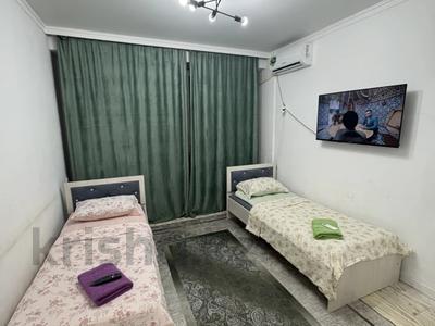 2-комнатная квартира · 50 м² · 2/6 этаж, мкр Шугыла, Жунисова 2/13 к10 — Алатау за 16 000 ₸ в Алматы, Наурызбайский р-н