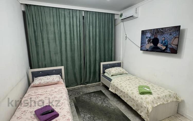 2-комнатная квартира · 50 м² · 2/6 этаж, мкр Шугыла, Жунисова 2/13 к10 — Алатау за 16 000 ₸ в Алматы, Наурызбайский р-н — фото 8