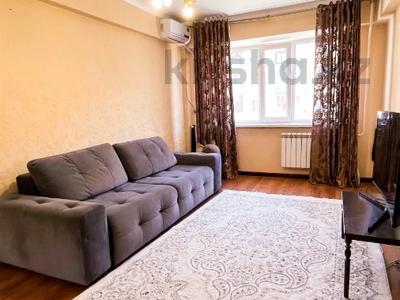 2-комнатная квартира, 60 м², 3/5 этаж, Каратал за 18.5 млн 〒 в Талдыкоргане, Каратал