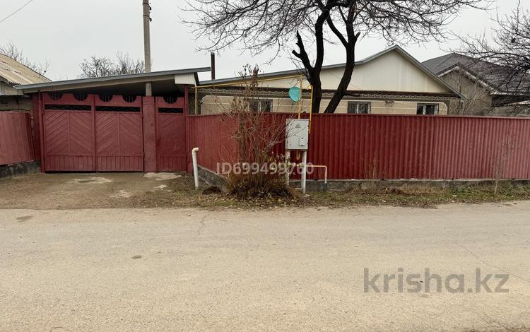 Жеке үй · 5 бөлме · 130 м² · 7 сот., 1пер Красина 7 — Гамалея, бағасы: 30 млн 〒 в Таразе — фото 2
