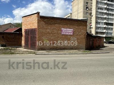 Гараж · 40 м² · Крылова 66/4 за 10 млн ₸ в Усть-Каменогорске