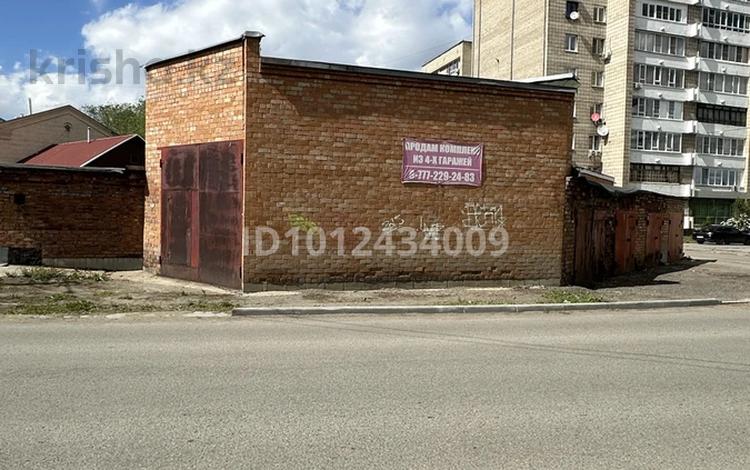 Гараж · 40 м² · Крылова 66/4 за 10 млн ₸ в Усть-Каменогорске — фото 2