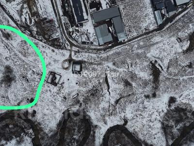 Промбаза · 50 соток, мкр 13-й военный городок, Мкр 13-й военный городок 49 за 125 млн ₸ в Алматы, Турксибский р-н