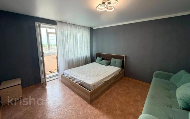 1-бөлмелі пәтер · 41.2 м² · 9/9 қабат, Аэропорт 21, бағасы: 16.5 млн ₸ в Костанае — фото 27