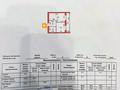 1-комнатная квартира · 40 м² · 2/9 этаж, Жошы хан 27 — Сфера Парк за ~ 32 млн 〒 в Астане, Есильский р-н — фото 16