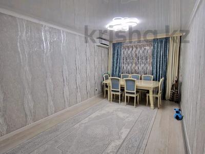 4-бөлмелі пәтер · 98 м² · 5/9 қабат, Тургенева, бағасы: 25 млн ₸ в Актобе