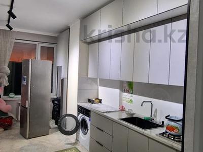 1-комнатная квартира · 38 м² · 6/9 этаж, ЖК Гагарин парк 24а — Гагарина за 180 000 ₸ в Шымкенте, Туран р-н
