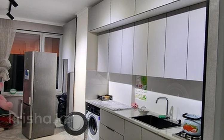 1-комнатная квартира · 38 м² · 6/9 этаж, ЖК Гагарин парк 24а — Гагарина за 180 000 ₸ в Шымкенте, Туран р-н — фото 2