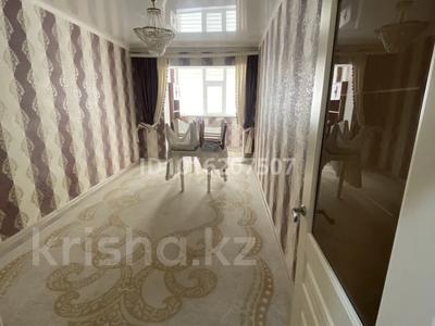 3-бөлмелі пәтер · 77 м² · 2/5 қабат, 17-ш/а. 101, бағасы: 180 000 ₸ в Актау, 17-й мкр