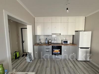 2-комнатная квартира · 50 м² · 6/10 этаж, мкр Уркер Е -103 5а — Space жилой комплекс за 250 000 ₸ в Астане, Нура р-н