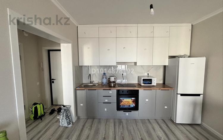 2-комнатная квартира · 50 м² · 6/10 этаж, мкр Уркер Е -103 5а — Space жилой комплекс за 250 000 ₸ в Астане, Нура р-н — фото 2