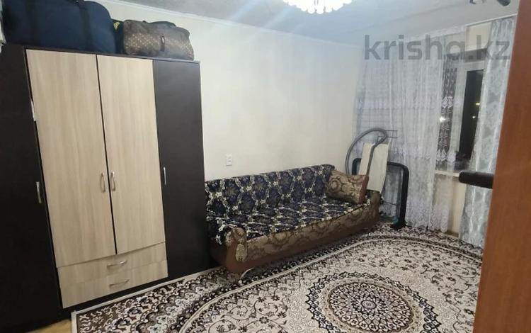 2-бөлмелі пәтер · 45 м² · 3/5 қабат, Каирбекова 409, бағасы: 17.5 млн ₸ в Костанае — фото 2