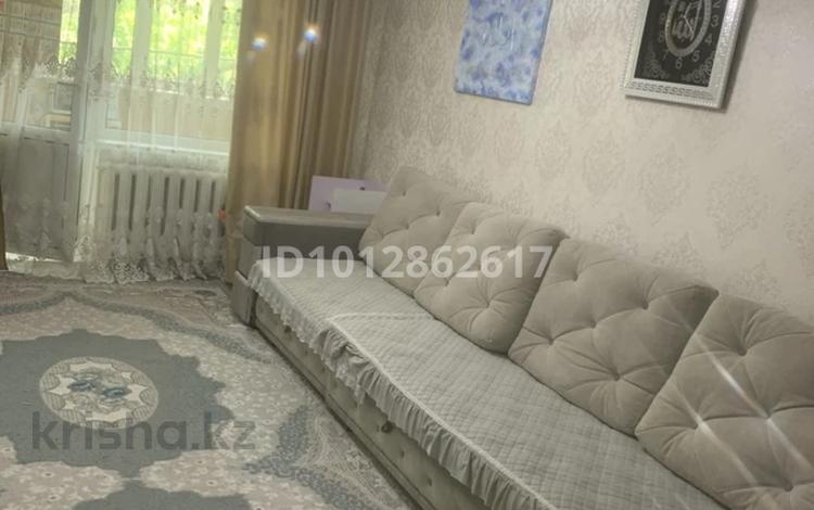 2-комнатная квартира · 43 м² · 5/5 этаж, мкр Алатау (ИЯФ), Ибрагимова 8 за 200 000 ₸ в Алматы, Медеуский р-н — фото 2