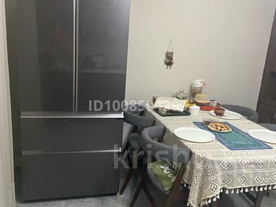 3-бөлмелі пәтер · 120 м² · 5/16 қабат, Мустафина 35, бағасы: 500 000 ₸ в Алматы, Бостандыкский р-н