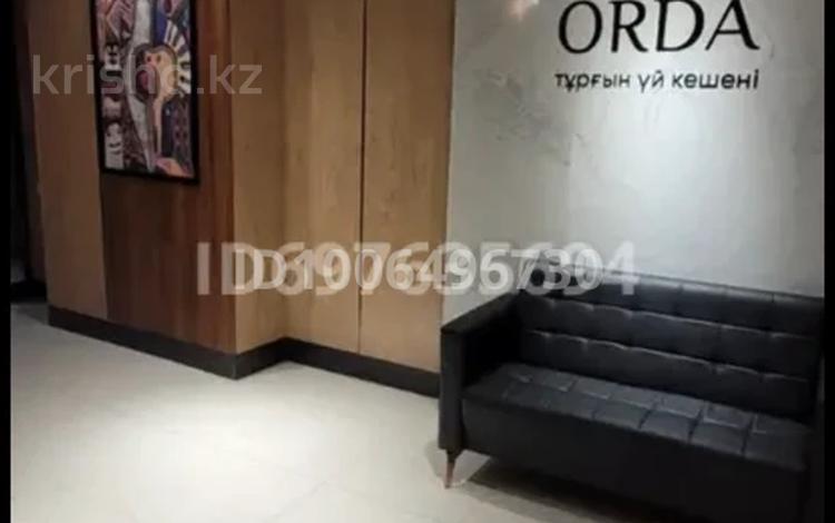 2-комнатная квартира · 74.5 м² · 1/9 этаж, Посмакова 67 за 48 млн 〒 в Семее — фото 2