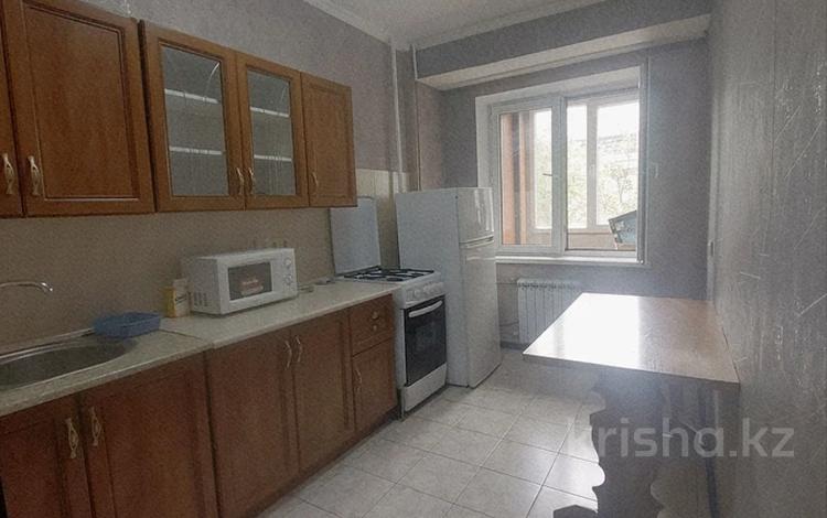 1-комнатная квартира · 40 м² · 4/9 этаж, ЖИБЕК ЖОЛЫ 81 — ПАНФИЛОВА за 250 000 ₸ в Алматы, Алмалинский р-н — фото 7