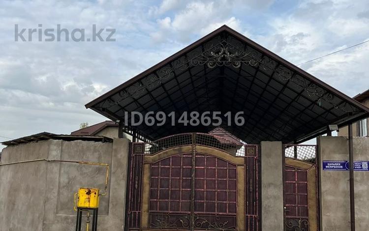 Отдельный дом · 5 комнат · 300 м² · 10 сот., мкр Самал-1 94 — Ресторан Гранд Прага и 77 школа за 100 млн ₸ в Шымкенте, Абайский р-н — фото 2