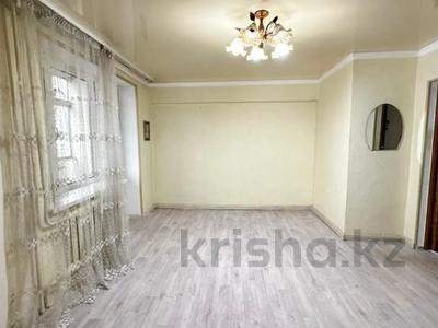 1-комнатная квартира · 35 м² · 2/5 этаж, Шокана Валиханова за 12.5 млн 〒 в Талдыкоргане, мкр Жана Гарышкер