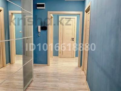 3-бөлмелі пәтер · 69 м² · 7/9 қабат, 4 мкрн 34, бағасы: 27 млн ₸ в Аксае