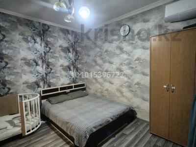 1-комнатная квартира · 33 м² · 5/5 этаж, мкр Айнабулак-1 9 за 22.5 млн ₸ в Алматы, Жетысуский р-н