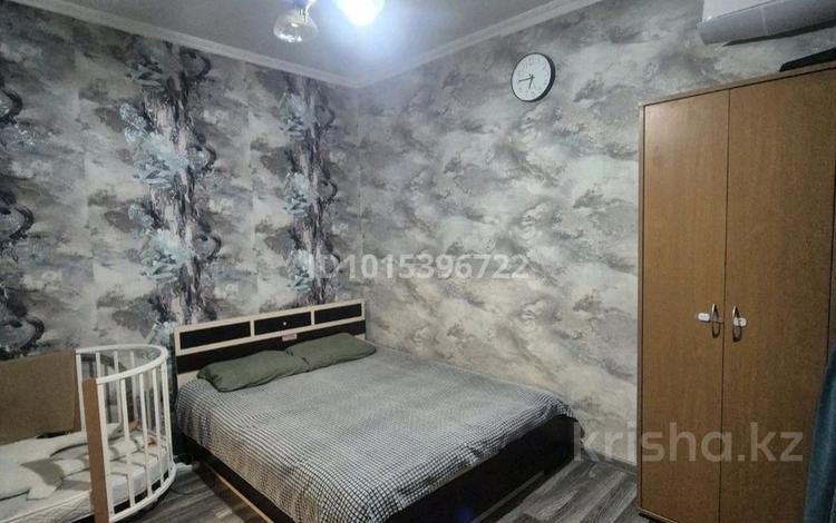 1-комнатная квартира · 33 м² · 5/5 этаж, мкр Айнабулак-1 9 за 22.5 млн ₸ в Алматы, Жетысуский р-н — фото 2