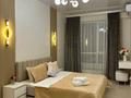 2-бөлмелі пәтер · 48 м² · 6/12 қабат, Сейфуллина 416, корпус 4, блок 1 — Макатаева, бағасы: 27 900 ₸ в Алматы, Алмалинский р-н