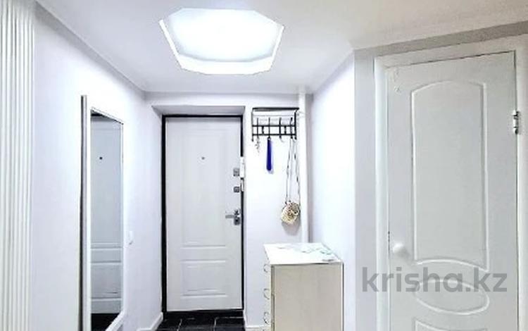 1-бөлмелі пәтер · 25.5 м² · 2/3 қабат, Айманова 204, бағасы: 24 млн ₸ в Алматы, Бостандыкский р-н — фото 9