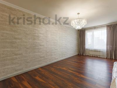 3-комнатная квартира · 85 м² · 9/12 этаж, Хусейн Бен Талал 28 за 63 млн ₸ в Астане, Есильский р-н