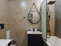 3-комнатная квартира · 85 м² · 9/12 этаж, Хусейн Бен Талал 28 за 63 млн ₸ в Астане, Есильский р-н — фото 10
